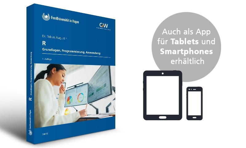  Programmieren mit R