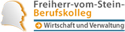 Logo Freiherr-vom-Stein-Berufskolleg Minden