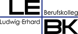 Logo Ludwig-Erhard-Berufskolleg