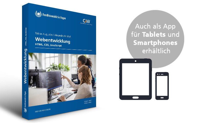 Webentwicklerinnen die eine Webseite erstellen.