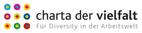 Logo des Charta der Viefalt e.V. 