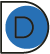 D