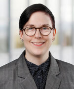 Dr. Sarah Oberkrome