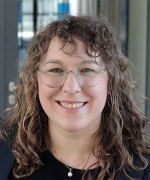 Dr.in Anna Haase, Dipl.-Psych.
