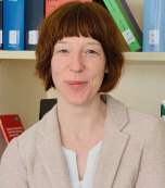 Dr.* Anja Böning<br />Rechtswissenschaft, Erziehungswissenschaft, Soziologie