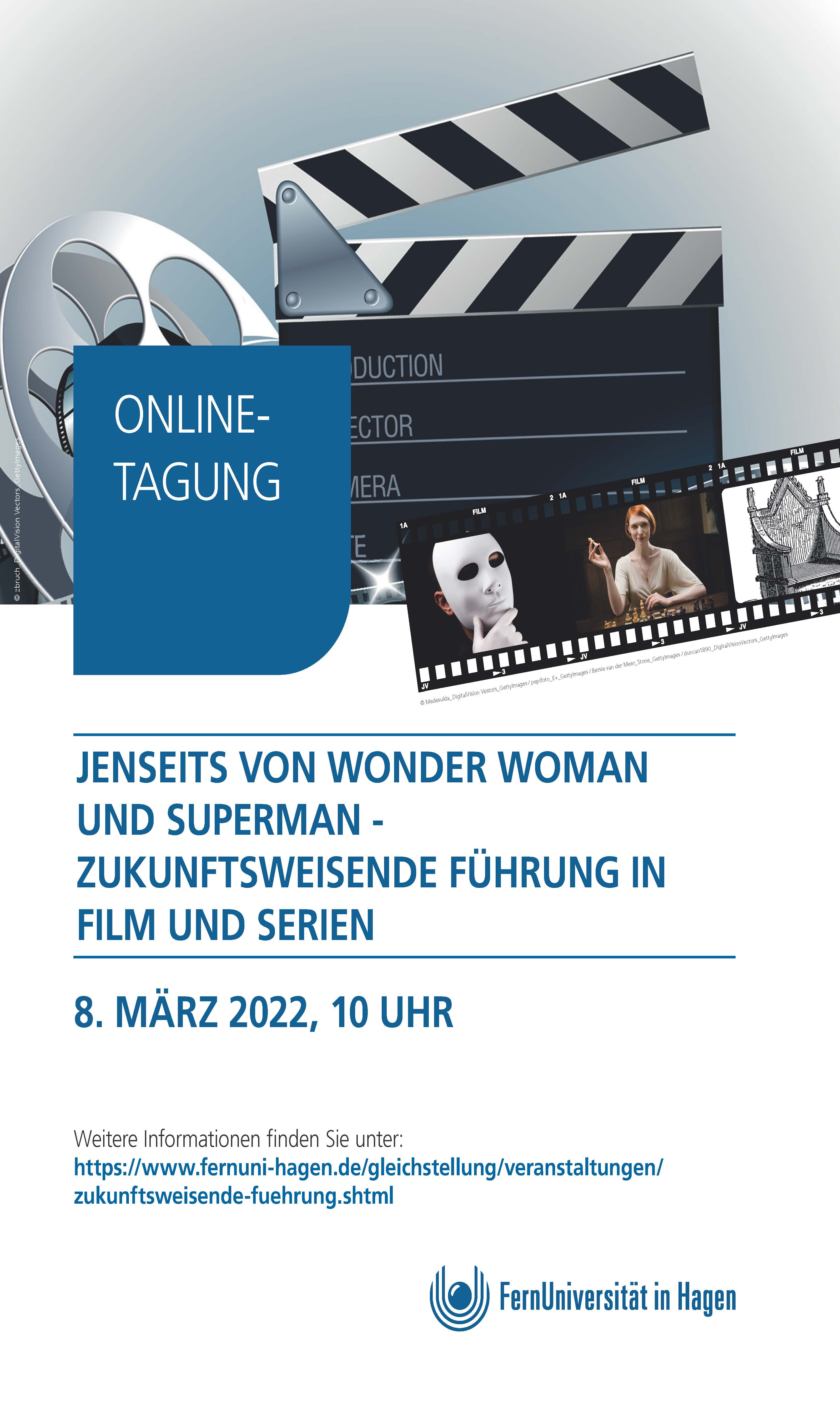 Poster Tagung