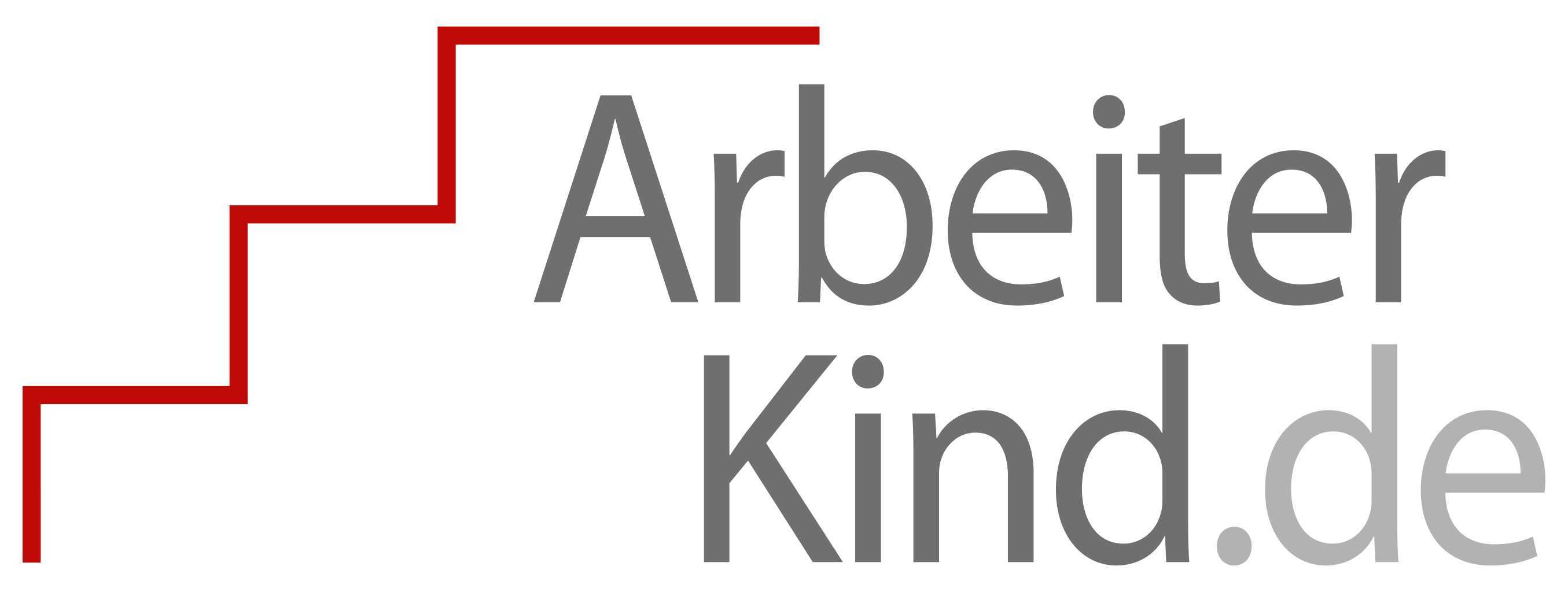 Logo von ArbeiterKind.de