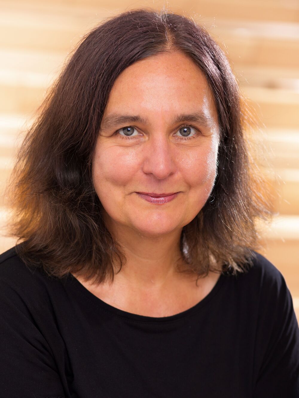 Anette Rohmann