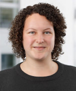 Henriette Tazelaar (derzeit nicht im Dienst) Henriette Tazelaar (derzeit nicht im Dienst)