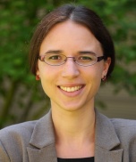 Helen Landmann (Oktober 2022 bis März 2023 Vertretung der Sozialpsychologie-Professur an der Universität Bremen)
