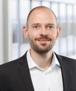 Niklas Lettow Portraitfoto 2024