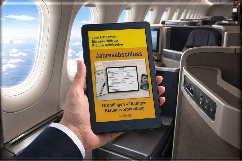 E-book-reader Jahresabschluss 3