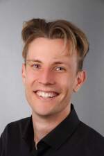 Johannes Regn