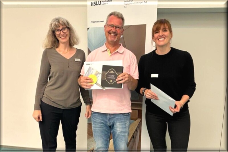 Best Paper Award 2025 1