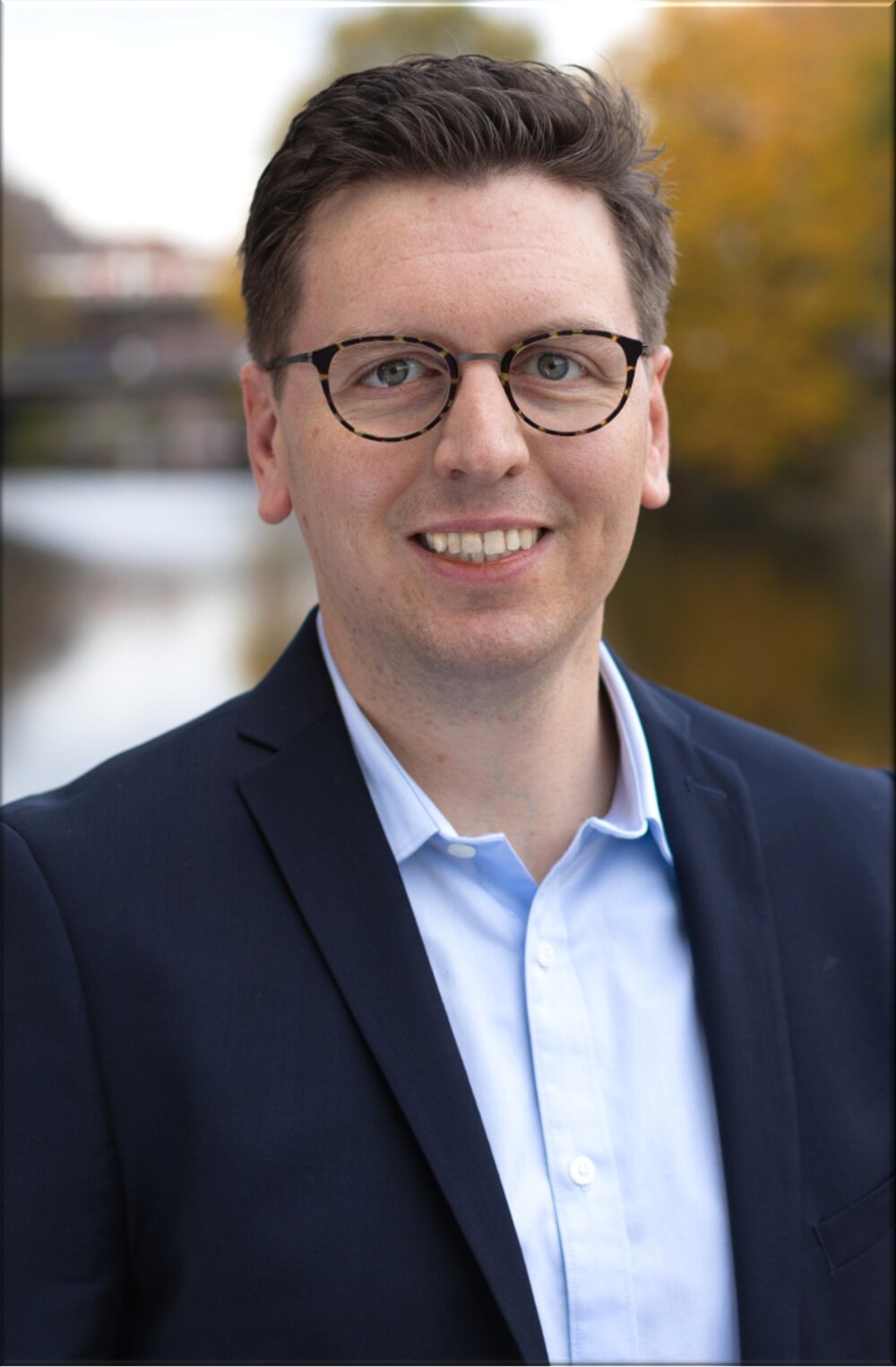 Oldenburg Präsident 2