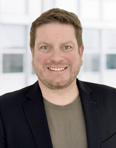 Reinbacher Portrait 2025