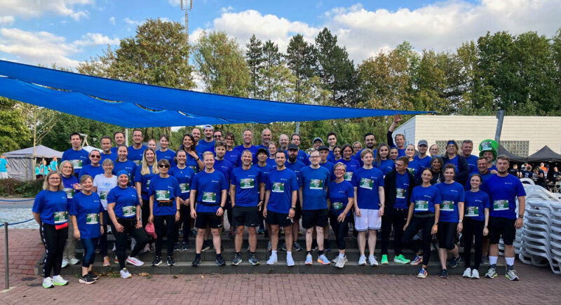Firmenlauf 2026