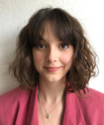 Isabelle Sarther, B.A. Isabelle Sarther, B.A.