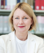 Jun.-Prof. Dr. Jennifer Eickelmann