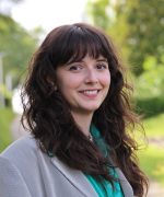 Isabelle Sarther, M.A.