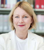 Jun.-Prof. Dr. Jennifer Eickelmann