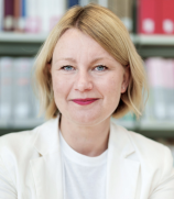 Jun.-Prof. Jennifer Eickelmann