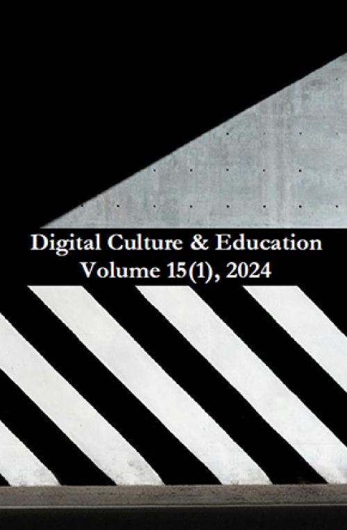 Zu: DCE (Digital Culture & Education)