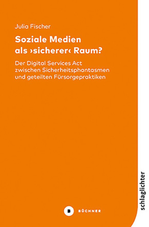 Zu: Büchner Verlag