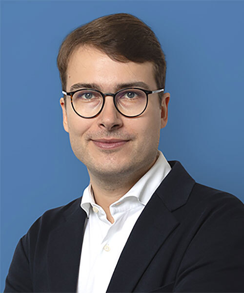 Jonas Botta