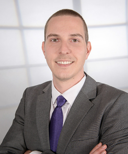 Martin Schlittenbauer