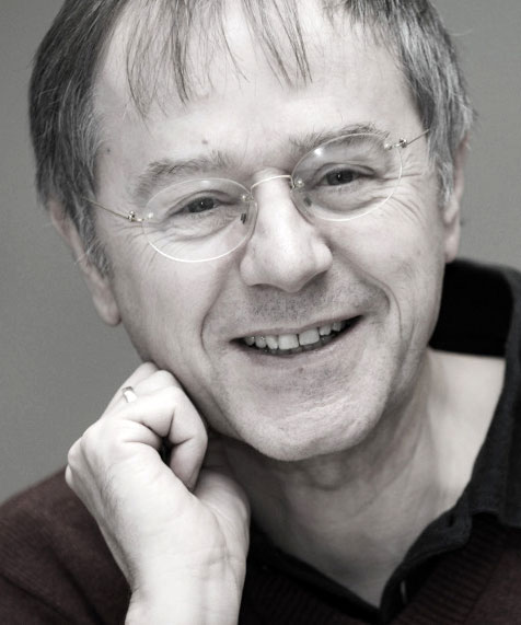 Prof. Dr. Christoph Butterwegge
