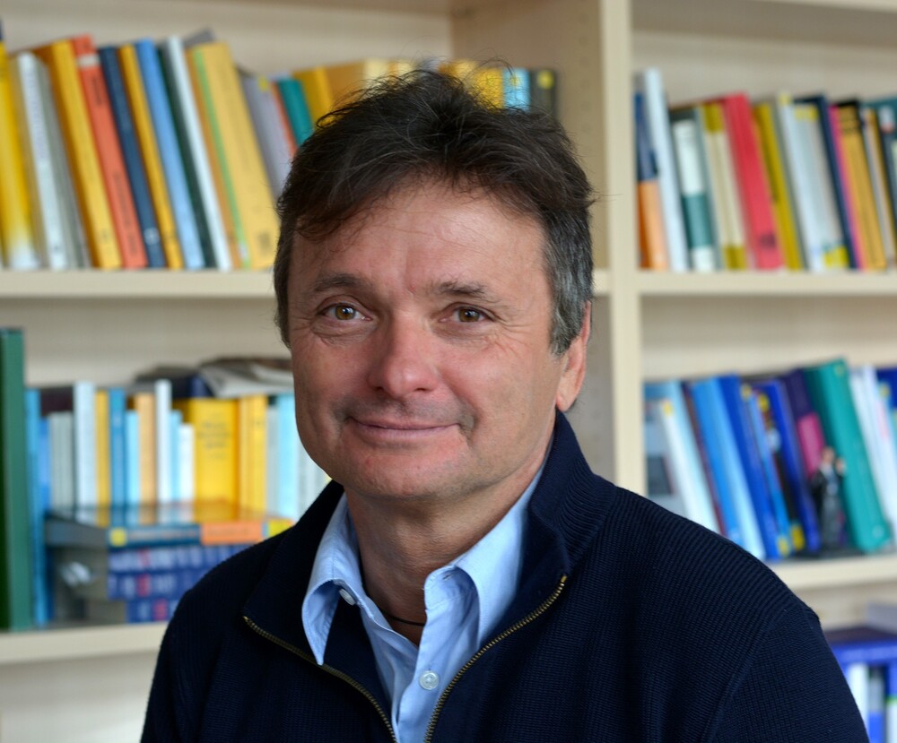 Andreas Fisahn