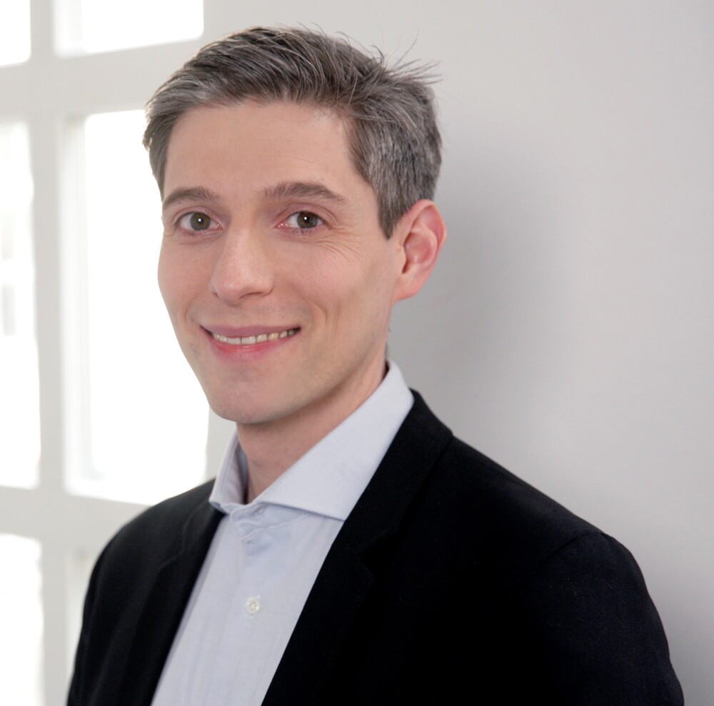 Benedikt Wintgens