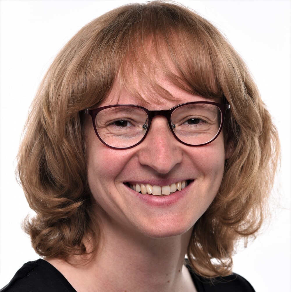 Dana Burchardt