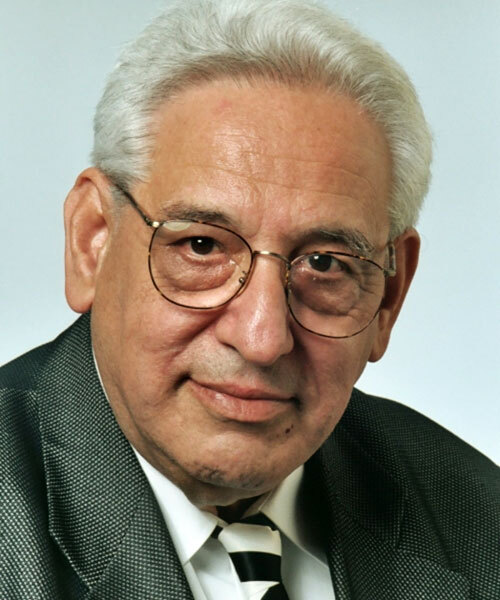 Prof. Dr. Tsatsos