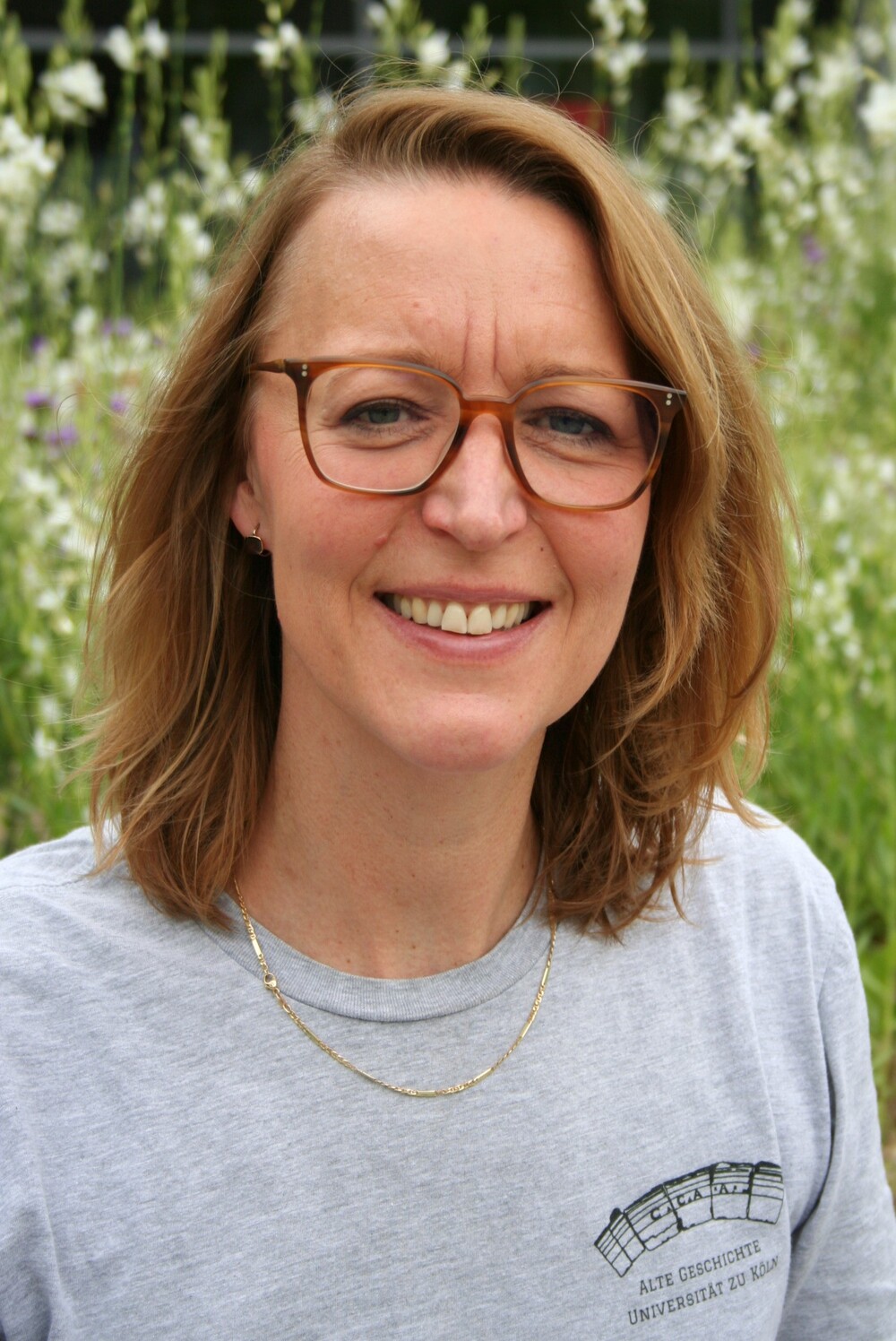 Dorothea Rohde