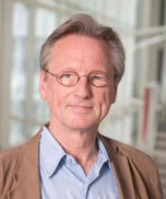 Prof. Dr. Peter Brandt