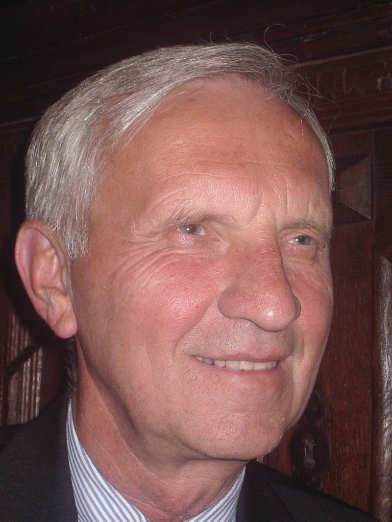 Klaus Wittmann