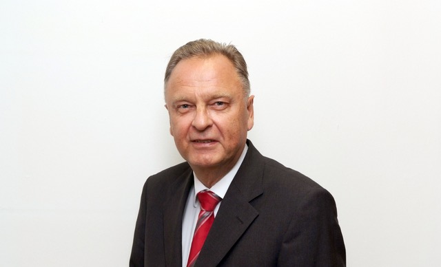 Prof. Dr. Dres. h.c. Hans-Jürgen Papier