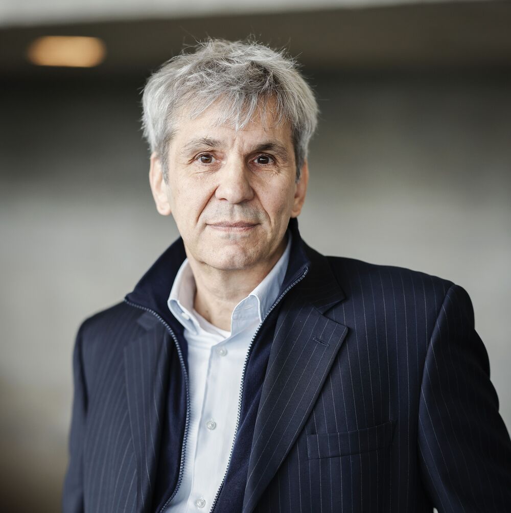 Manfred Brocker