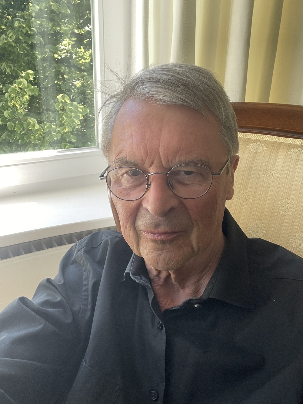 Walter Reese-schäfer