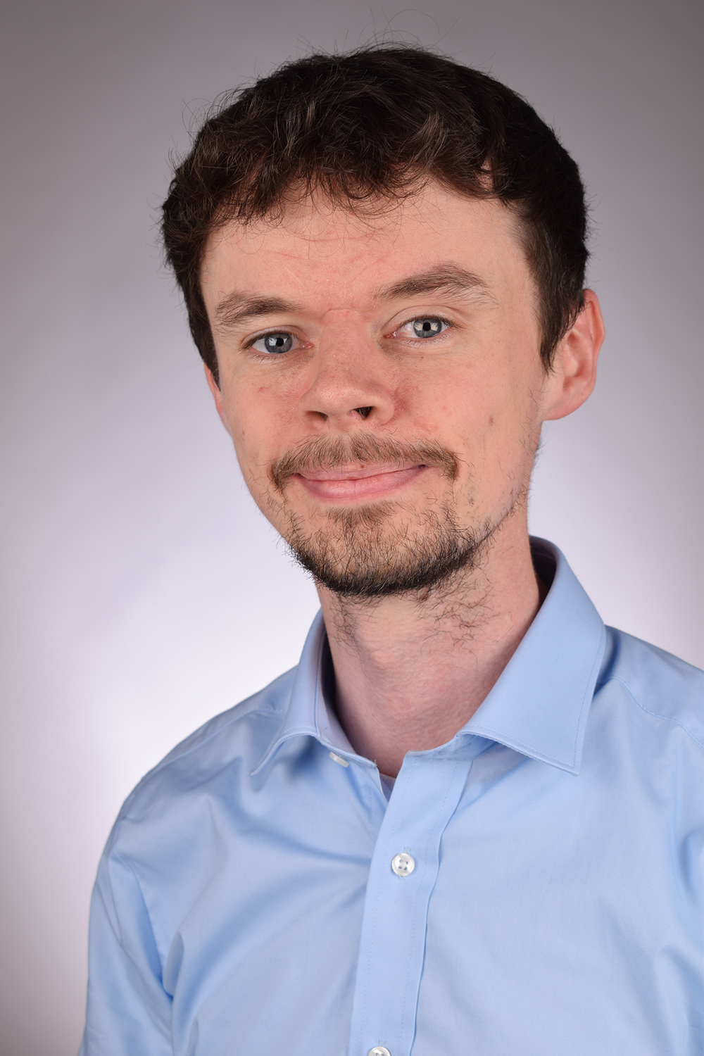 Tiernan Buckley