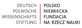 Logo Deutsch Polnische Wissenschaftsstifftung