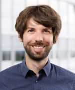 Dr Andre Biederbeck Dr Andre Biederbeck