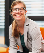 Prof. Dr. Angela Dorrough