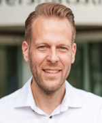 Jun.-Prof. Dr. Michael Bucksteeg