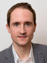 Dr. Jens Rocholl