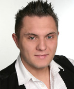 Benjamin Ternes Benjamin Ternes