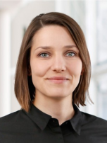 Kristina Rosenthal Kristina Rosenthal