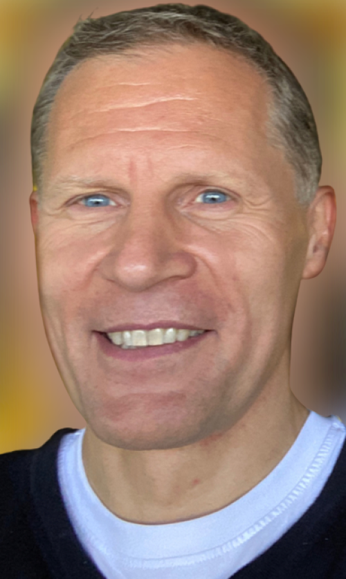 Prof. Dr. Stefan Strecker